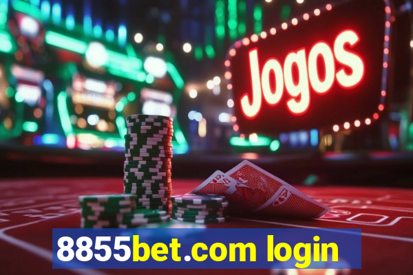 8855bet.com login